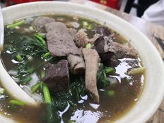-正宗阳山牛杂(东城店)