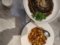 -玉华台饭庄·淮扬菜·烤鸭(望京店)