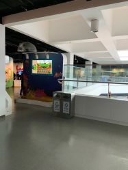 -北京科学中心儿童乐园