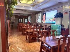 -金勺子土菜馆(兴园北区店)