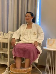 -香港倾城国际·美容美体中心