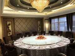 包厢-九重天大饭店(北大街店)