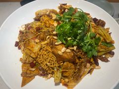 -拿渡麻辣香锅(首创奥特莱斯店)