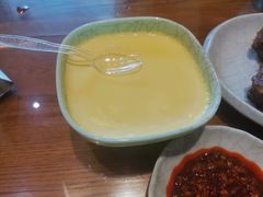 酸奶-清真·益鑫羊肉手抓馆(花园北街店)