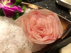 -捞王锅物料理(凯旋路店)