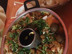 -王大乔泡椒米线·小火锅(星城天地店)