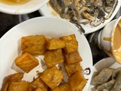 -姚记炒肝店(鼓楼店)