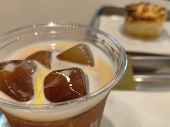 山姜-SAANCI山池咖啡(海上世界文化艺术中心店)