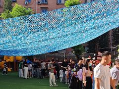 -北京市邮政管理局海慧寺幼儿园