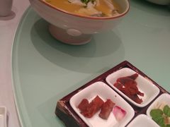-锦色烤鸭·本地菜(学院路店)