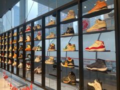 -Air Jordan(世贸天阶店)