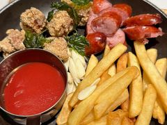 -鹿港小镇(悠唐店)