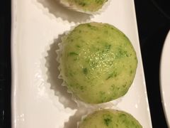 侨乡葱茸包-闽和南(深圳万象城店)