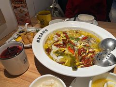 -太二酸菜鱼(SM城市广场店)
