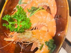 -8PINTS八品脱·日料·烧鸟·精酿小酒馆(莘庄店)