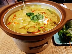 西贡咖喱牛腩-米纸越南小馆(金鹰世界店)