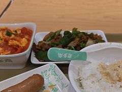 -老乡鸡(壹方城店)