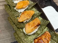 -極上萬膳·日料放题(海岸城店)