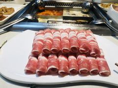精品肥牛-海底捞火锅鲜切牛肉主题店(长寿路店)