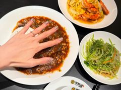 -常鲜楼常来尝鲜海胆馆(星海店)