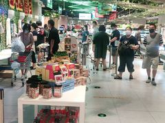-盒马鲜生(枣园路店)