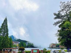 -九宫山风景区