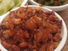 -乡村基·川味现炒大王(熙悦天街店)