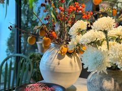 -自由生长植物工作室(深港花卉中心店)