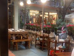 -大院河·仙鱼莊(九眼桥店)