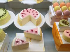 -La Repete 手工千层蛋糕(深圳卓悦中心店)