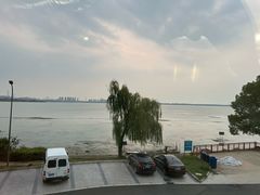 -火福·天湖阁大闸蟹博物馆主题餐厅(浅水湾店)