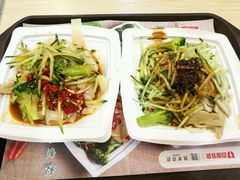 -魏家凉皮(北京南站店)
