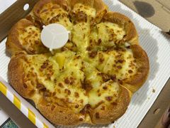 -尊宝比萨(金沙店)