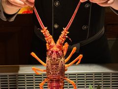 -香樟花园法式铁板烧(恒隆广场店)