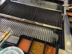 -石屏老字号4号包浆豆腐美食城(泼水广场店)