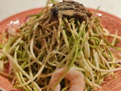 -正阳门饭庄·烤鸭·北京菜(万丰路七里庄店)