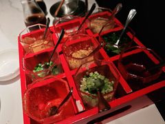 -领鲜天下·焗海鲜·花胶鸡(天目里店)