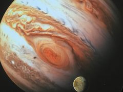 -中国科学技术馆影院