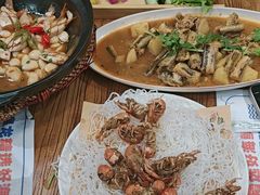 -和源祥·日照菜扛把子(万平口一店)