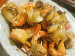 -蟹谢蒸鲜自助餐厅