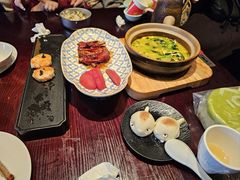 -永安鱼庄·镇江菜(东吴路店)