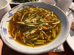 -弓二莜面(总店)