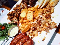 -HELLO MUSAE 拾光缪斯餐厅·纯正希腊风味(苏州中心店)
