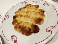 马克西姆烤土豆-马克西姆餐厅(崇文门店)