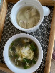 -千禧果月子会所(郑州东站店)