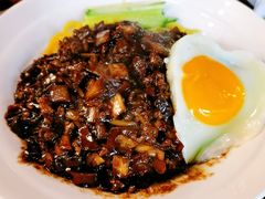 炸酱面-米屋石锅拌饭(师大店)