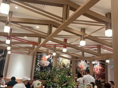 -味千拉面(广州白云机场T1西二店)