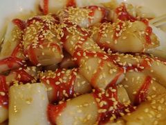 -大哥餐厅(西城花园店)