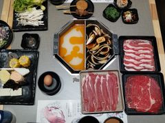 -八角锄烧·肉火锅(天河城店)