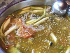 -鲜椒鱼·雅安地标性美食